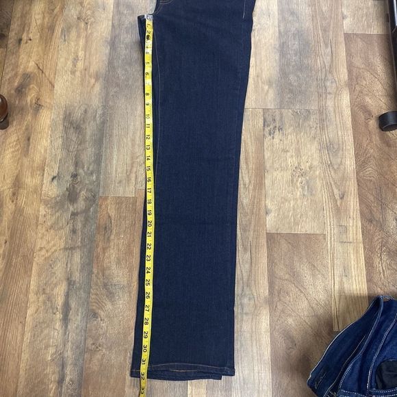 Lauren Ralph Lauren Jeans - Picture 11 of 12